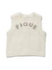 BABY Powder Animal Vest PBNT259026OWHT70