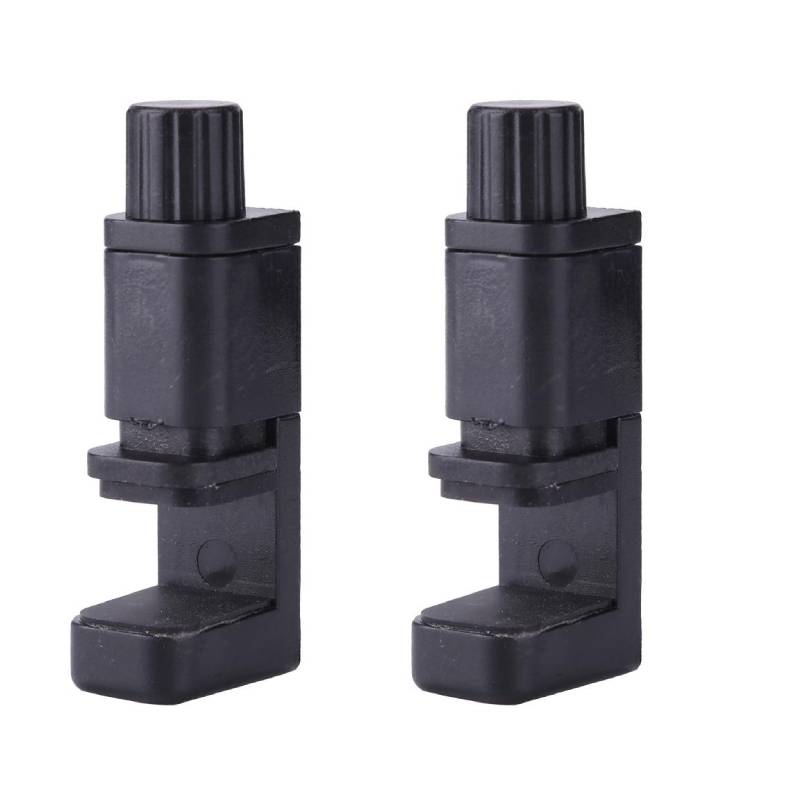 4pcs Adjustable Metal Clip Universal Phone Repair Tool LCD Display Screen Fastening Fixture Holder Clamp for Mobile Phone Tablet