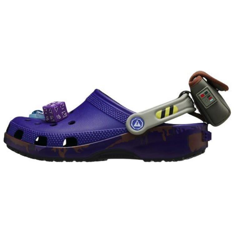 Fortnite x Crocs Classic Clog Battle