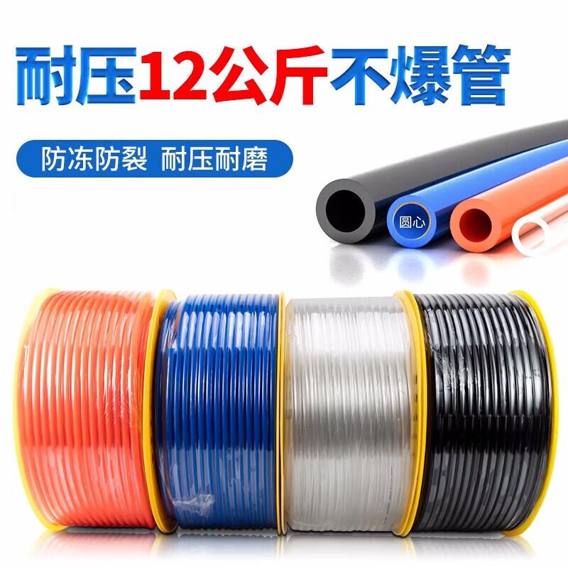 Nanbo Wan High-Pressure Air Hose