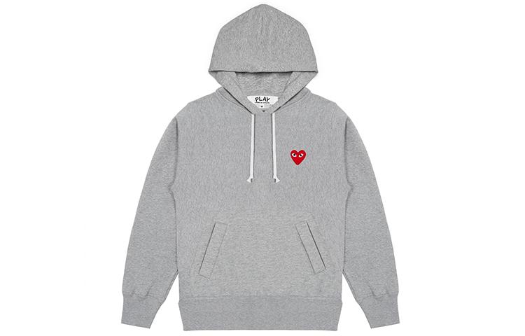 

CDG Play Hoodie AZ-T170-051-1 S