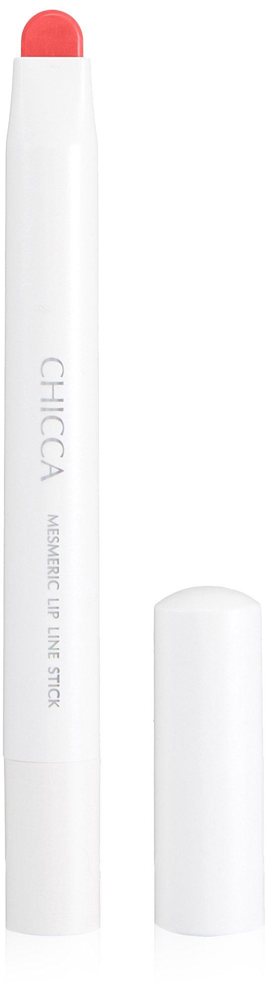 

Kikka Mesmeric Lip Line Stick 04 Peach Crayon Lip Liner