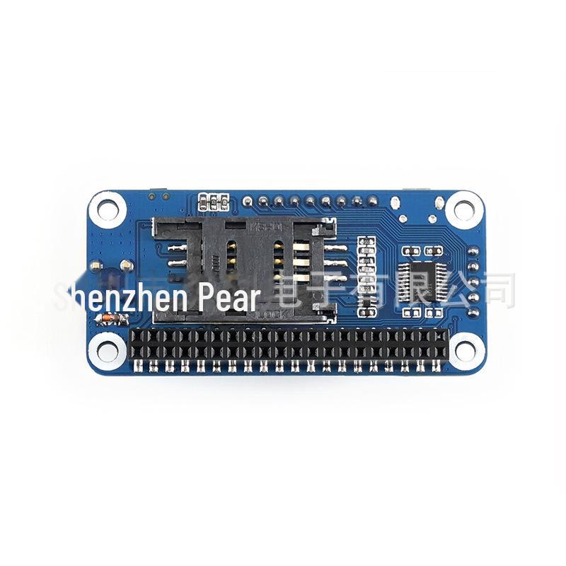 Raspberry Pi GSM/GPRS SIM800C Erweiterungsplatine