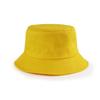High Quality Sublimated Bucket Hat Free Design Fisherman Hat