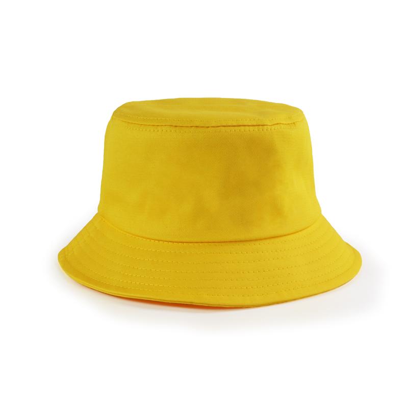 High Quality Sublimated Bucket Hat Free Design Fisherman Hat