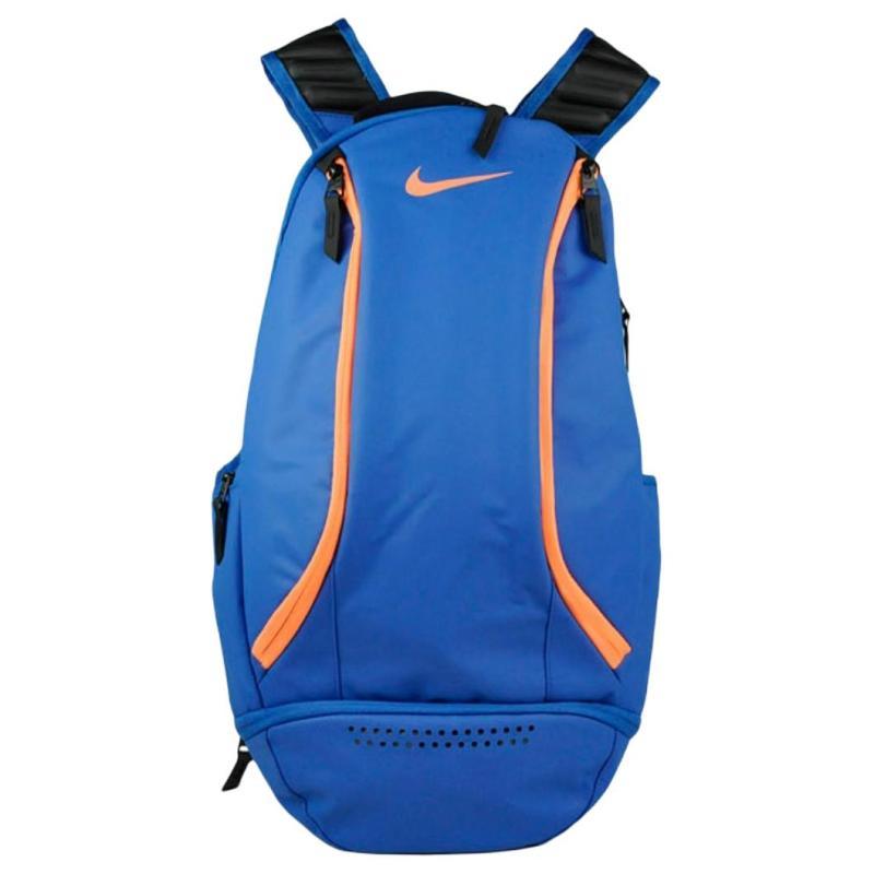 

Nike 33L Mountaineering Bag Outdoor Bag Polyester Blue Unisex Casual BA4603-483 синий