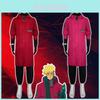 Neues Gun God Stanbiet Cosplay Kostüm Für Fans Von Japanischem Anime