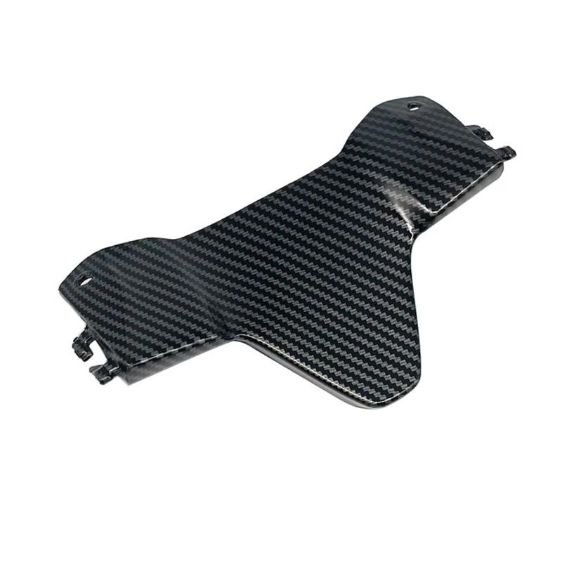 

NEW 2025 Z 900 Motorcycle Lower Front Headlight Cover Head Light Lamp Fairing Beak Cowl for Kawasaki Z900 2020-2025(A)
