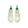 Anta Sprite X  Trendy Casual Non-Slip Wear-Resistant High-Top Canvas Shoes Men Sneakers White Green 112028656-2
