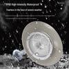 LED Explosion-Proof Industrial Light