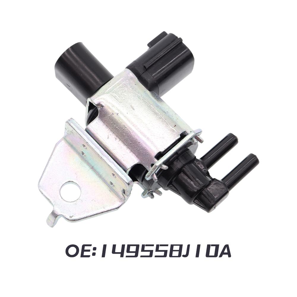 14955-8J10A K5T46673 Control Solenoid Valve Fit for Nissan Altima Frontier Maxima Murano NV Xterra 149558J10A