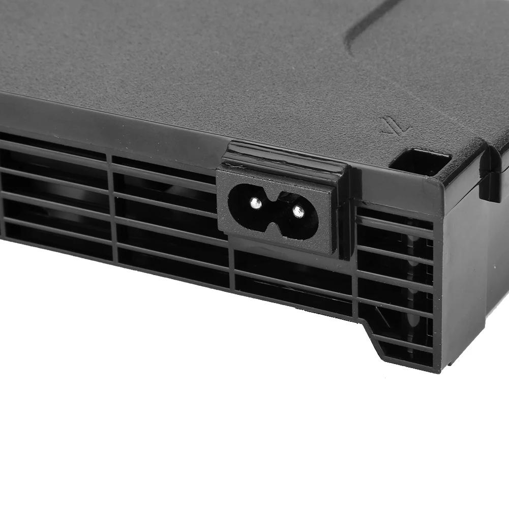 ADP‑240AR 5Pin Unit Power Supply Source Replacement for PS4 PlayStation4 Game Console Power Source Power Supply Replacement