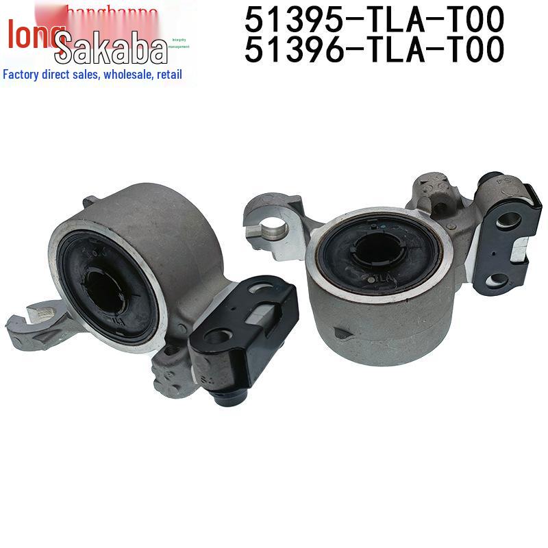 Honda CRV Breeze Motorlager (Teil Nr. 51395-TLA-T00, 51396-TLA-T00)