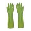 Soft And Comfortable Rubber Cleaning Gloves For Washing, Long Rubber Kitchen Cleaning Accessories