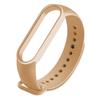 Soft Band Bracelet for Xiaomi Mi Band 3 4 5 6 7 8 9 10 Silicone Strap for MiBand 7 Bracelet Wrist Strap Miband 5 6 Wriststrap for Mi Band 3 4