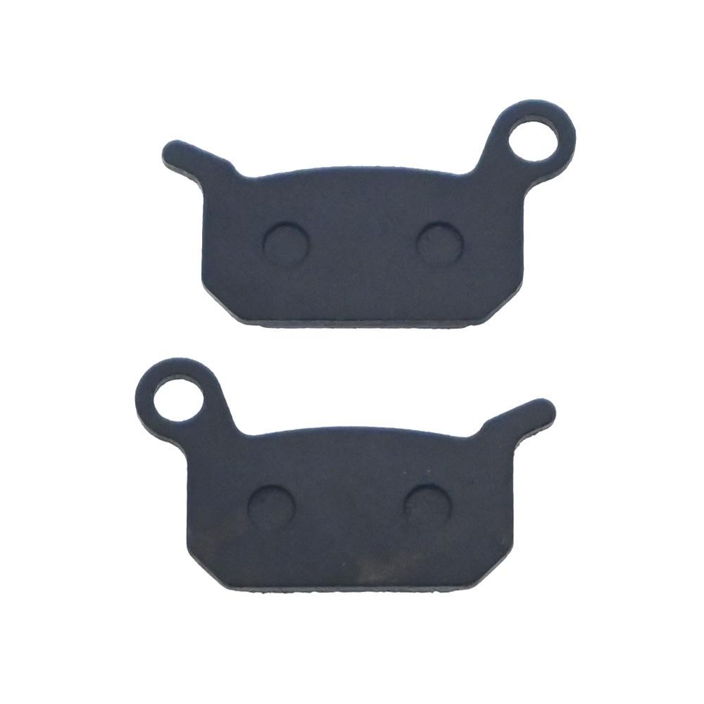 Motorcycle Disc Brake Pads FA325 KTM Husqvarna CR 50 SX