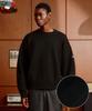 DTHIRTYONE Logo-Jacquard Sweater (Black)