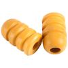 2Pcs For Chrysler Pt Rear Suspension Bumper Jounce 4656447AC Rear Suspension Absorber Cushion Block Replacement Parts