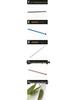 Song MAX Glove Box Stainless Steel Trim Accessory