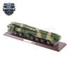 Dongfeng 26 Missile Launcher Alloy Model
