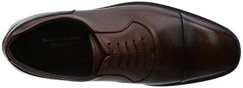 Asahi Men's TK3309 Brown AM33092- 24.5cm