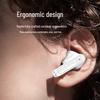 Bach Johann T4 True Wireless Half-in-ear Earbuds
