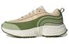 Neo Fantasy Flow Shoes 'Green White' Women's IG4207