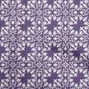 oneOone Cotton Poplin Dark Olive Green Fabric Asian Block Floral Fabric For Sewing Printed Craft Fabric By The Yard 42 Inch