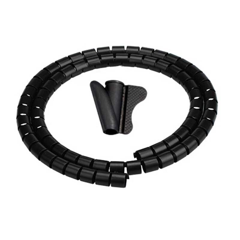 Split Cable Management Sleeve