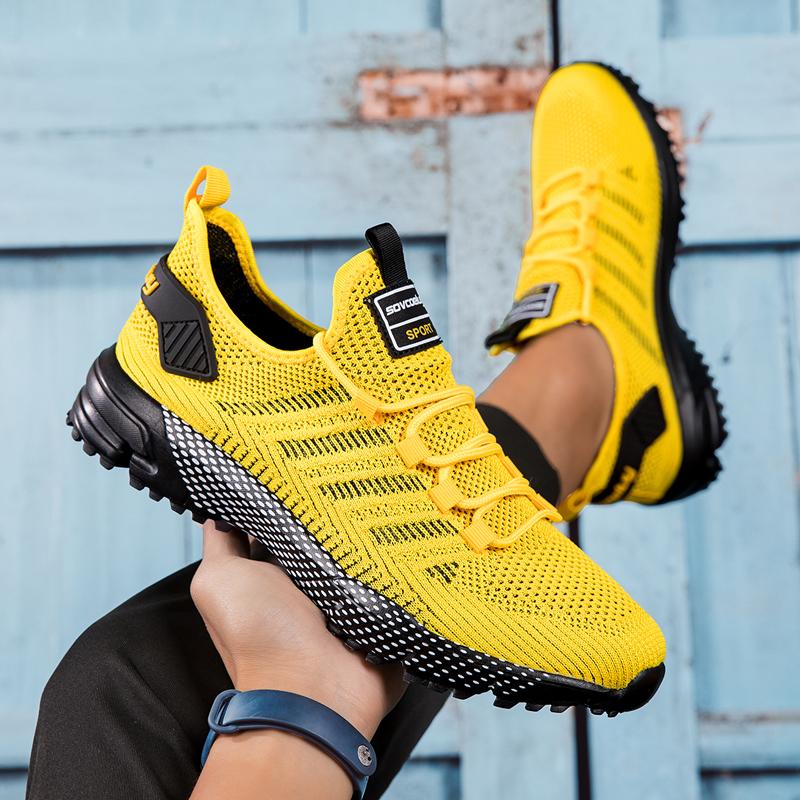 

Чоловіче спортивне взуття для бігу, застібка-поворотний механізм, дихаюче, легке, жіноче, зручне, атлетичне, нековзне, карбонова пластина, кросівки для марафону 36 чорний