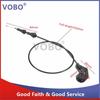 1/3PCS 51238208442 51238208630 51238218859 Engine Hood Release Bowden Cable for BMW E46 320I 323I 98-05