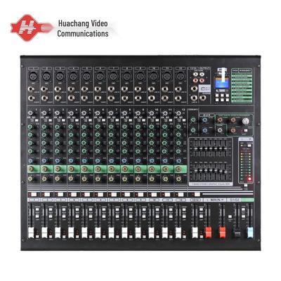 Musica – Mixing console