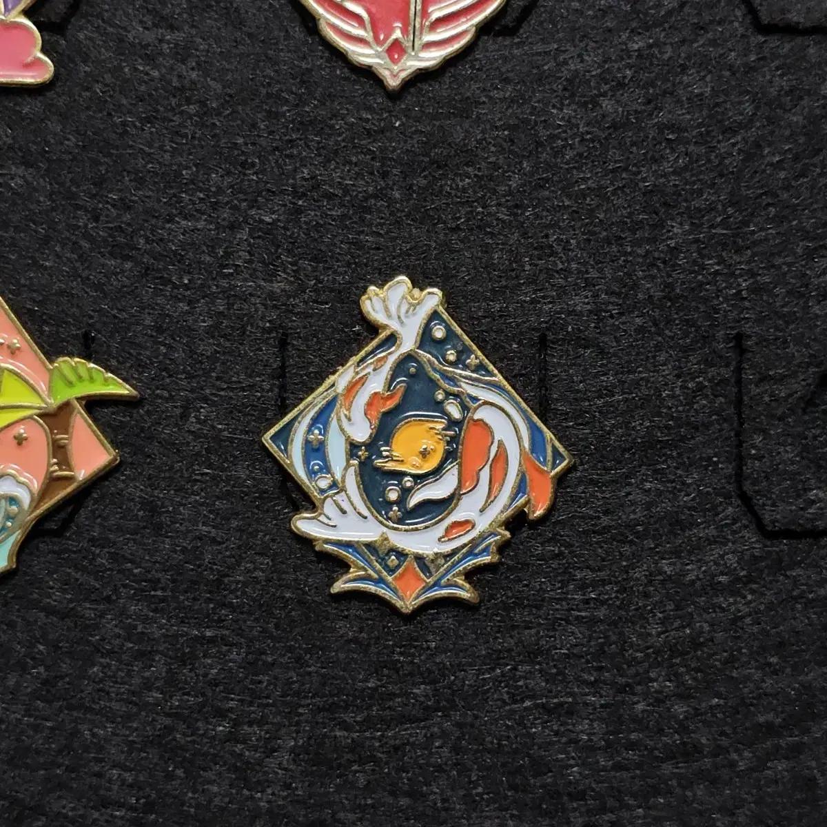 

Tell Me About Yoo Sungjae Badge