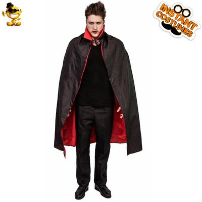 Halloween Costumes, Scary Big Boy Vampire Cape, Stage Costumes, Cosplay Ghost Festival, Party Costumes