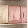 Space Saving Clothes Holder Self Compressing Bedding Storage Bag Stylish Organizer for Clothing and Garments Quilt