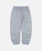 FRIZMWORKS Soft Two Tuck Sweat Pants _ Gray