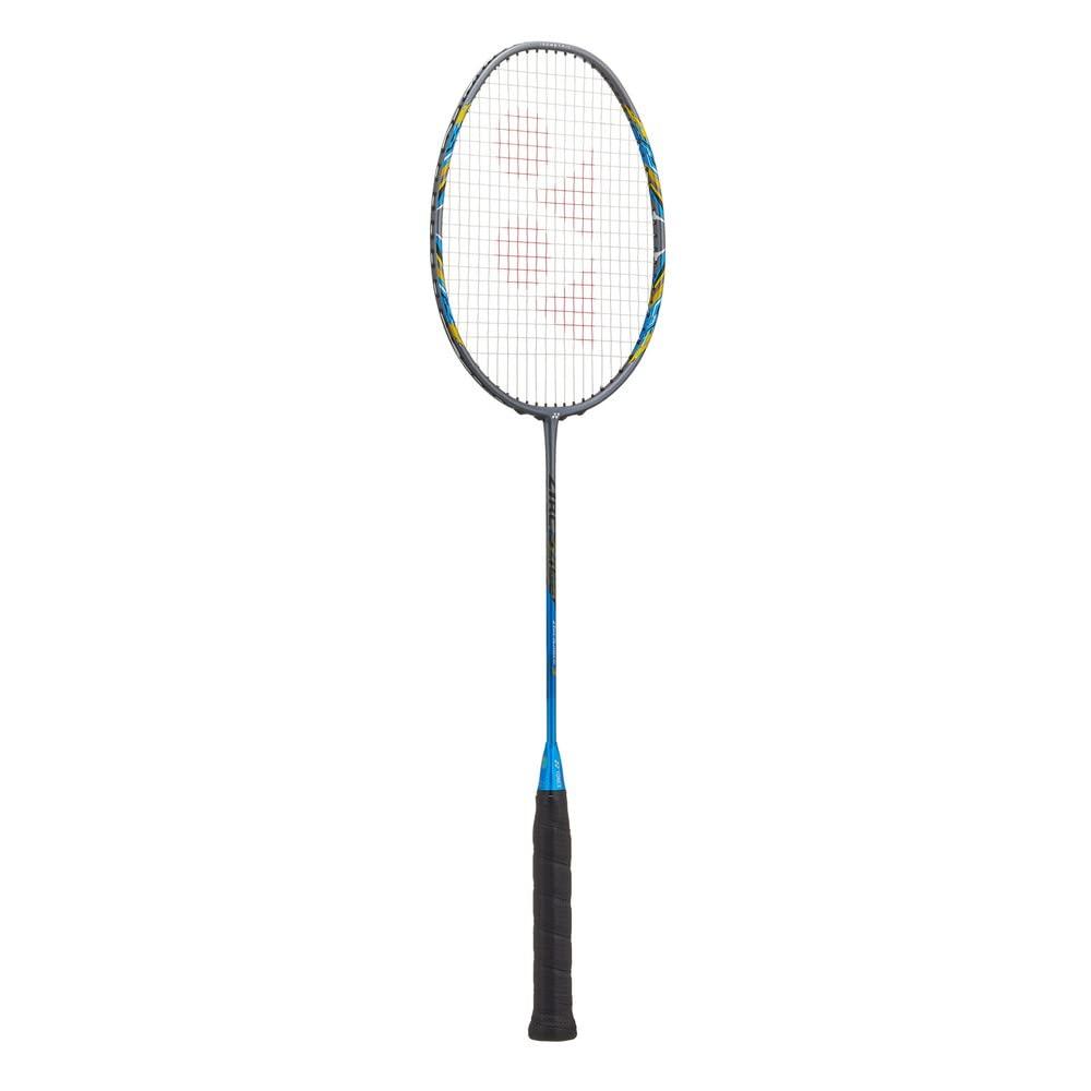 YONEX Badminton Racket ArcSaber 3 ARC3 Cyan 4U5 (Frame Only) (470)