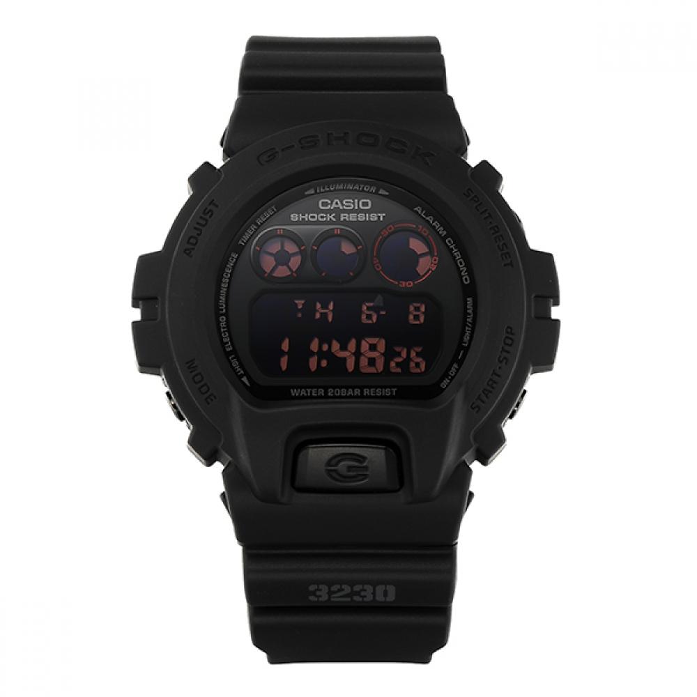 

G Shock DW 6900mS 1hdr DW 6900mS 1 6900 серия цифровые спортивные часы Soldier Ion Plate мужские уретановые часы DW-6900MS-1HDR