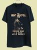 The Leon Russell Show Live In Concert T Shirt Full Size S-5XL Unisex T-Shirt