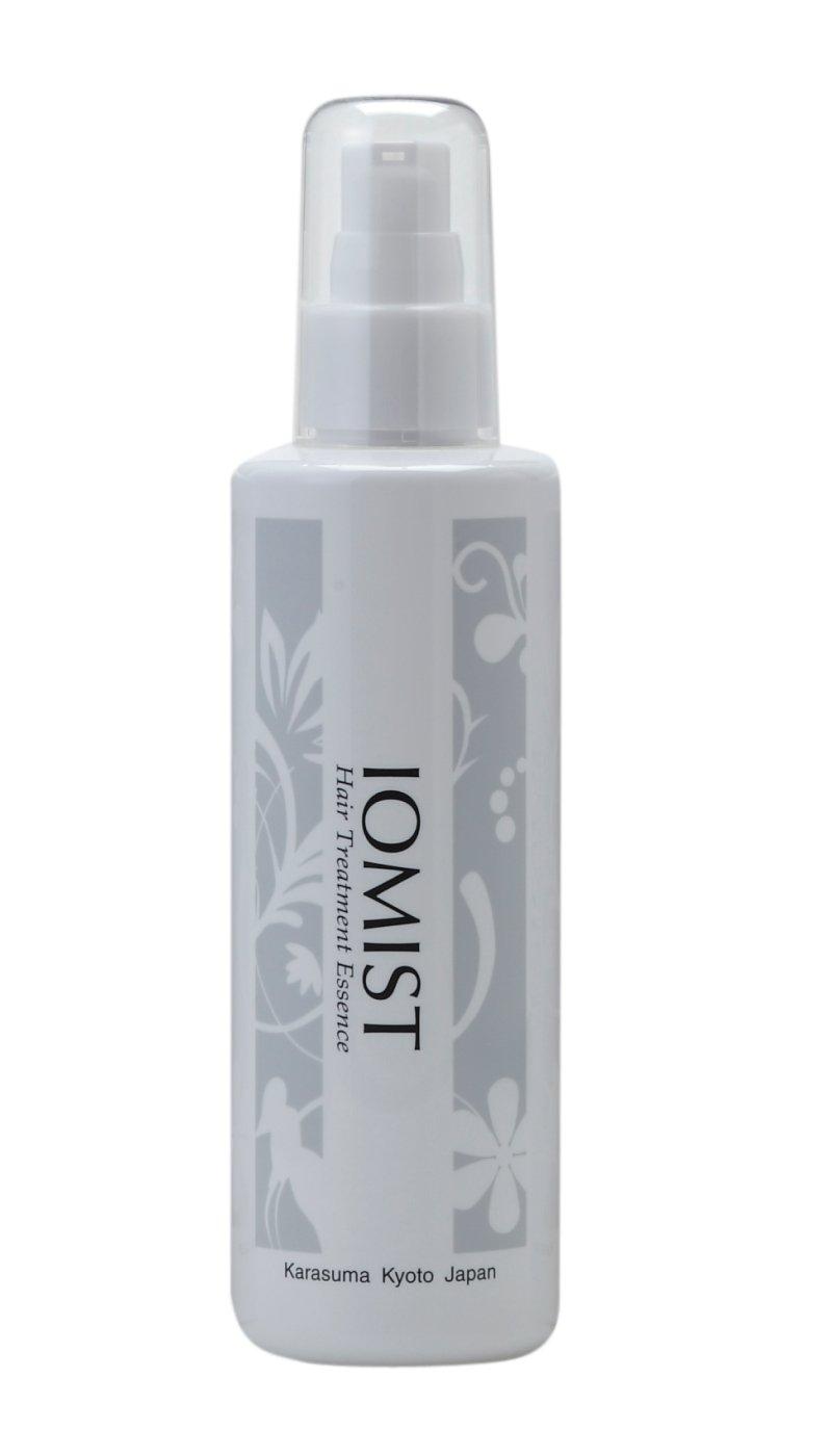 

IOMIST Hair Treatment Essence