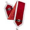 Christmas Table Runner Santa' Belt Christmas Winter Table