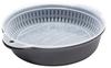 of Includes no need for a hot pot Microwave cooker for easy cooking of frozen udon Serve directly to the [Set 2] strainer, bowl. delicious, noodles.