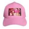 Simmer Baseball Cap Unisex For Men Women Outdoor Golf Running Hiking Summer Beach Travel