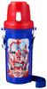 Ultra Heroes Trinkflasche SC 600B