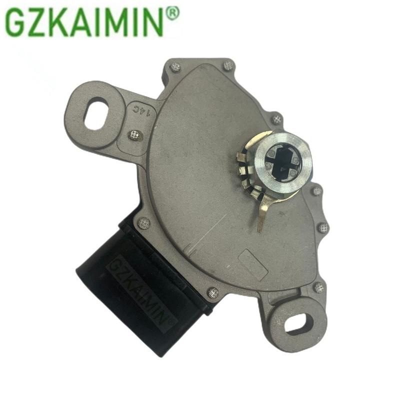GZKM Transmission Neutral Safety Switch OEM 09G919823 09G 919 823 For VW Beetle CC Golf Jetta Skoda Fabia Seat Altea