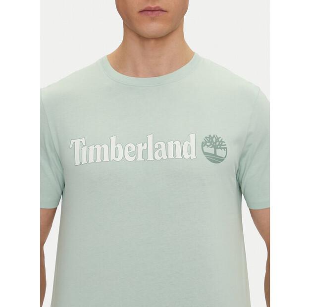 Футболка Timberland TB0A5UPQ