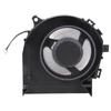 CPU GPU Cooling Fan Notebook Cooling Metal Heat Dissipation Fan for Y7000P IRX9 R7000P 2024 Series Laptop Notebook