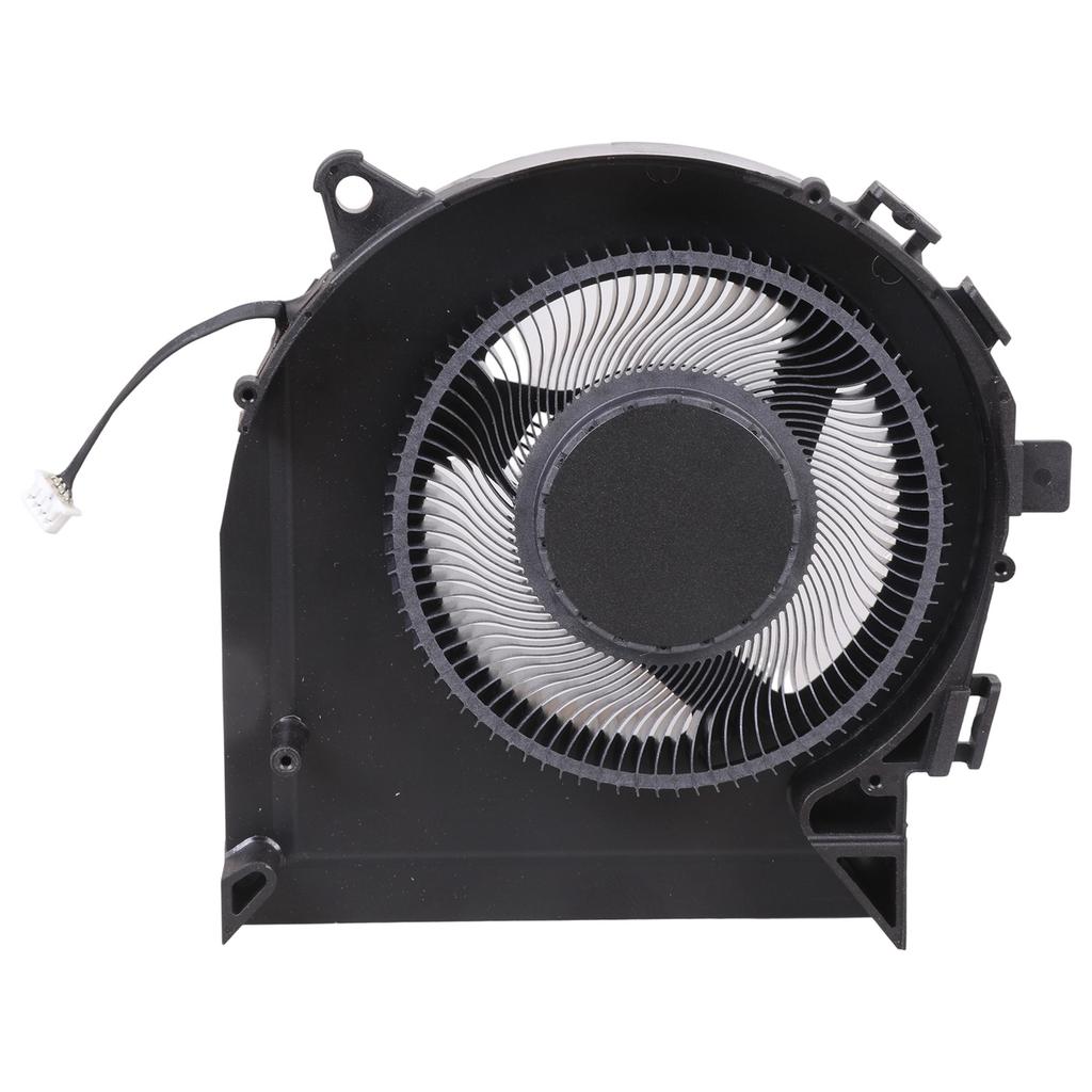 CPU GPU Cooling Fan Notebook Cooling Metal Heat Dissipation Fan for Y7000P IRX9 R7000P 2024 Series Laptop Notebook