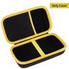 Storage Case Compatible with Fluke 15B+ / 17B+ Digital Multimeter
