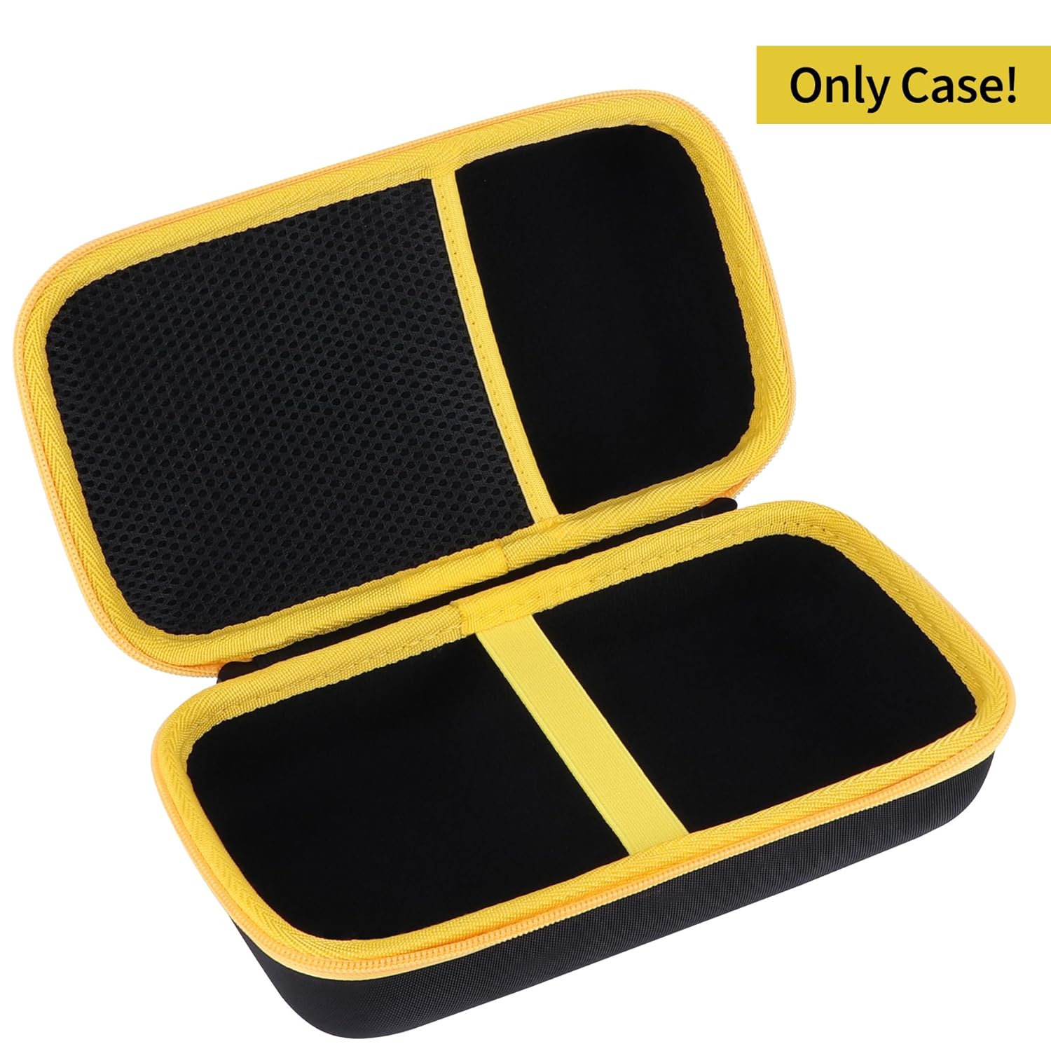 Storage Case Compatible with Fluke 15B+ / 17B+ Digital Multimeter